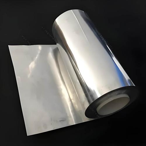 Wholesale Aluminum Foil for Toothpaste Tubes 8011 O System 1