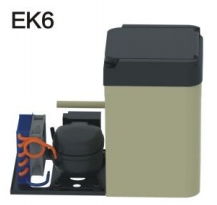 Custom refrigerator for business car，Ultra low noise,Embeddedarmrestrefrigerator System 1
