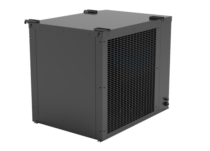 Commercial Dehumidifier,Energy saving Auto defrost With high/low fan speedFail code System 1