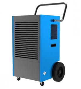 Commercial Dehumidifier,D037serie,Super dehumidificationHumidity setting(20%-90%)