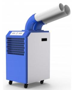 Commercial Dehumidifier,Solid and durable structure, Humidity setting