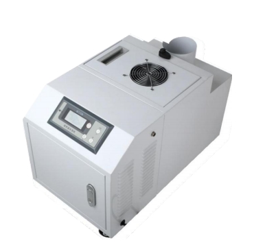 Commercial Humidifier,,Automatic water refill Stainless steel Water Tank Low water-level alarm System 1