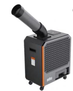 Air conditioner,Large capacity Accurate humidity control