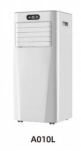 Efficient Refrigeration Multi-function Control  Portable Air Conditioner A010 Series