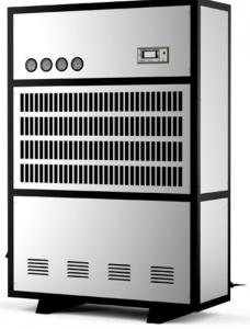 Heat Pump Floor Heating Unit - Fire Phoenix Series