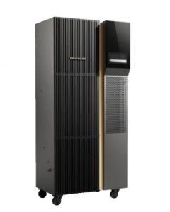 Commercial Dehumidifier,Dual protection by pressure and temperature