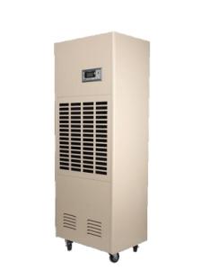 Commercial Dehumidifier,CFZseries,Dual protection by pressure and temperature