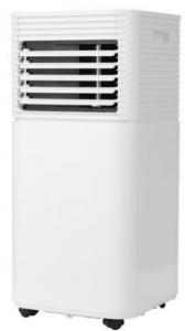 Soft Touch Control Panel,Smart Adjustments,Portable Air Conditioner  A010D