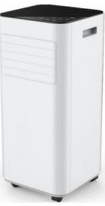 Integrated Cooling and Heating Design, Easy to Operate, Portable Air Conditioner A010H/G/K