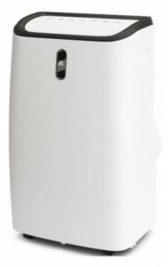 Safety Performance, Easy to Operate，Soft Touch Control Panel, Portable Air Conditioner  A012