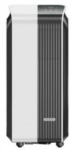 Quadruple Filtration System Smart Connectivity Portable Air Conditioner A010X Series