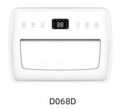 Dehumidifier oL-D068D/E,Sleep mode enable lower noise and without machine beepeintelligent System 1