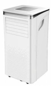 Intelligent Control and Adjustment, Multi-function Mode,Portable Air Conditioner A011D