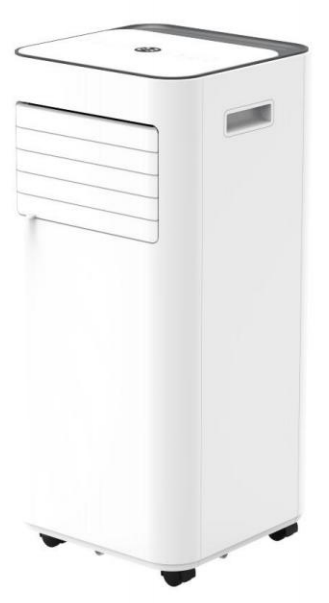 Ultra-quiet Energy-efficient and Efficient Multifunction Portable Air Conditioner  A010N/M System 1