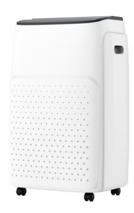 Energy-saving and Silent, Soft Touch Control Panel, Portable Air Conditioner A015A/B System 1
