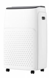 Energy-saving and Silent, Soft Touch Control Panel, Portable Air Conditioner A015A/B