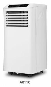 Intelligent Control and Adjustment, Rapid Temperature Adjustment,Portable Air ConditionerA011A/C