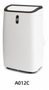 Mobile Quiet Cooling &amp;amp;amp;amp;amp; Heating Combo  Portable Air Conditioner A012 Series
