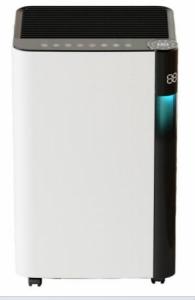Dehumidifier OL-D068N,4.5L water tank capacity,with tank cover. Timer 1-24hours