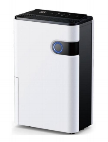 Dehumidifier 0L24-D022,Effectively removes moisture, dust from the air System 1