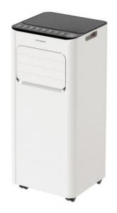Silent Intelligent Energy-saving Portable Air Conditioner A016F Series