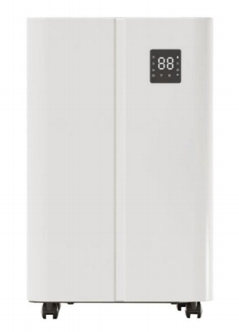 Dehumidifier oL-D068H,Intelligent 3 mode: Auto mode,Drying mode/Continue mode System 1