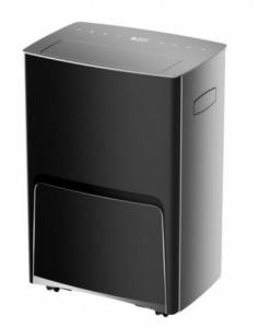 Dehumidifier,D076B,Electronic control Antibacterial Filter