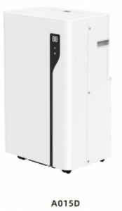 Ultra-quiet Technology,Multi-function Mode,Portable Air Conditioner A015C/D/E