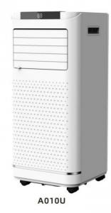 Smart Ventilation Ultra-quiet Technology Portable Air Conditioner  A010U/S