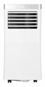 Easy to Operate，Ultra-quiet, Portable Air Conditioner A011E