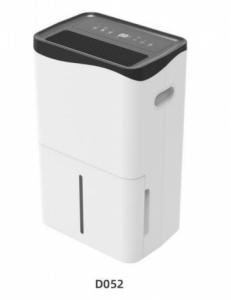 Dehumidifier D052 /585 series,Humidity Monitor shows current air humidity