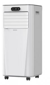 Smart Adjustments, Remote Operation, Portable Air Conditioner  A010L