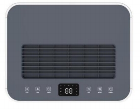 Dehumidifier 0L-D068G,4.5Lwater tank capacity,with tank cover. System 1