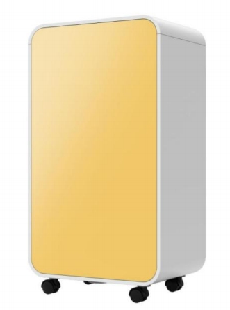 Dehumidifier OL12-D001M,Touch button LED Display(3 color to show different ambienthumidity) System 1