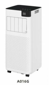 Rapid Temperature Adjustment Air Purification  Portable Air Conditioner A016G/H Series