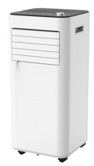 Easy to Install Multi-function Mode Ultra-quiet Portable Air Conditioner  A010T/R/Q/P System 1