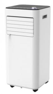 Easy to Install Multi-function Mode Ultra-quiet Portable Air Conditioner  A010T/R/Q/P