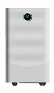 Antibacterial,Humidity Sensor Dehumidifier,D031R