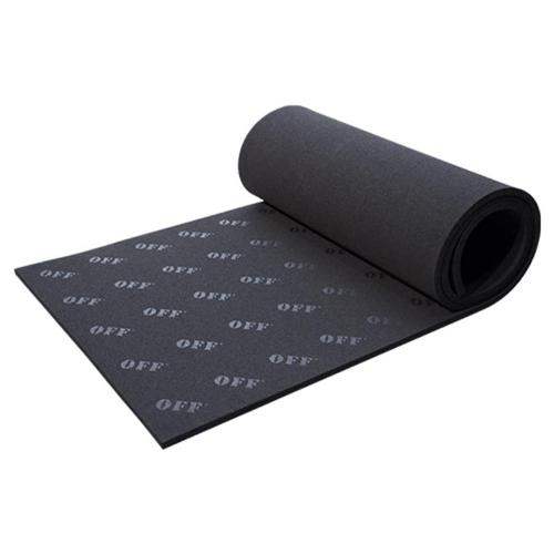 Sound Insulation Damping Mat Soundproof Materials System 1