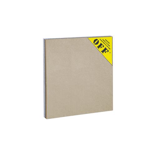 Environmental Damping Sound Insulation Board G19 for Wall Ceiling Soundproof System 1