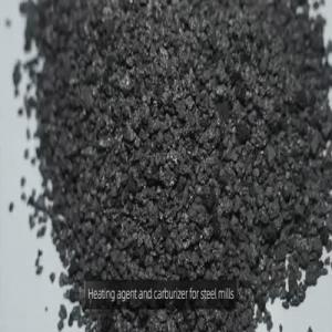 High Purity Natural  High Carbon amorphous graphite Powder/balls